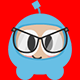 super balloon bomb - HTML5 / Games
