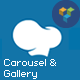 WPBakery Page Builder Add-on - Carousel & Gallery - WordPress / Add-ons