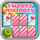 Sweety Memory - HTML5 Puzzle Game - HTML5 / Games