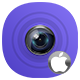 Polaroyd | iOS iPhone Photo App Template (Swift) - Mobile / iOS