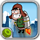 Swing Jetpack - HTML5 Game - HTML5 / Games