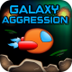 Galaxy Aggression - Endless Shooter - HTML5 / Games
