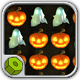 Halloween Breaker - HTML5 Match 3 Game - HTML5 / Games