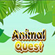 Animal Quest - HTML5 / Games
