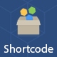 Easy View Shortcode in WPBakery Page Builder - WordPress / Add-ons