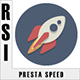 Prestashop Presta Speed - database / webp / image site optiomization - Plugins / Prestashop