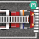 Fire Truck - HTML5 Game (Construct 2 & Construct 3) - HTML5 / Games