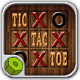 Tic Tac Toe - HTML5 Game - HTML5 / Games