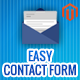 Easy Contact Form Magento Extension - Plugins / Magento Extensions