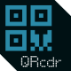 QRcdr - responsive QR Code generator - PHP Scripts / Ratings and Charts