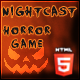 Nightcast: HTML5 Horror Game - HTML5 / Games