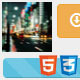 HTML5 File Upload - JavaScript / Loaders and Uploaders