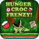 Hunger Croc Frenzy - HTML5 / Games