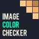 Image Color Checker - JavaScript / Images and Media