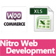 Woocommerce Export Products to XLS - WordPress / eCommerce / WooCommerce