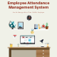 Employee Attendance Management System - PHP Scripts / Miscellaneous