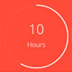 redCountdown - Circular Countdown - JavaScript / Countdowns
