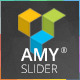 AMY Slider for Visual Composer - WordPress / Add-ons
