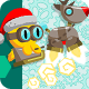 Game FlapCat Christmas - HTML5 / Games