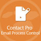 Contact Pro - Email Process Control - Plugins / Magento Extensions