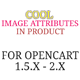 Cool image attributes for Opencart - Plugins / OpenCart