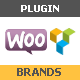 Ultimate WooCommerce Brands Plugin - WordPress / eCommerce / WooCommerce
