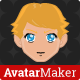 Avatar Maker - PHP Scripts / Images and Media