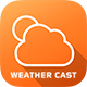 SunApp - Weather Forecast iOS App Template - Mobile / iOS
