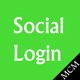 Magento Social Login - Plugins / Magento Extensions