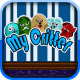 My Critter - HTML5 / Games