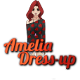 Amelia Dress-Up - HTML5 / Games