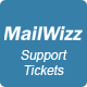 Support tickets system for MailWizz EMA - PHP Scripts / Add-ons
