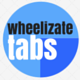Wheelizate Tabs - JavaScript / Animated SVGs