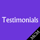 Magento Testimonials - Plugins / Magento Extensions