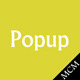 Magento Popup - Plugins / Magento Extensions