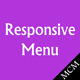 Magento Responsive Menu - Plugins / Magento Extensions