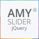 AMY Slider - jQuery Plugin - JavaScript / Sliders