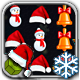 Christmas Breaker - HTML5 Match 3 Game - HTML5 / Games