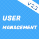 User Login Register and User Management - PHP Scripts / Project Management Tools