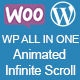 Animated Infinite Scroll - WordPress Plugin - WordPress / Add-ons
