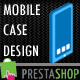 Mobile Case Designer Module for Prestashop - Plugins / Prestashop