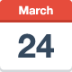 eCalendar - Responsive Events Calendar - PHP Scripts / Calendars