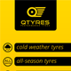 Tires Ad Banner - HTML5 / Ad Templates