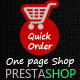 Wholesale Quick Order One Page Shop for Prestashop - Plugins / Prestashop
