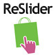 Prestashop ReSlider Multilingual Slider - Plugins / Prestashop