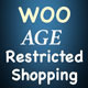 Age Restricted Shopping For WooCommerce - WordPress / eCommerce / WooCommerce