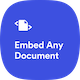 Embed Any Document Plus - WordPress Plugin