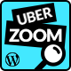 Uber Zoom - Smooth Zoom & Pan for WordPress - WordPress / Media