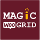 WooCommerce Grid : Display Product + AJAX Filter - WordPress / eCommerce / WooCommerce
