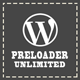 WordPress Preloader Unlimited - WordPress / Interface Elements